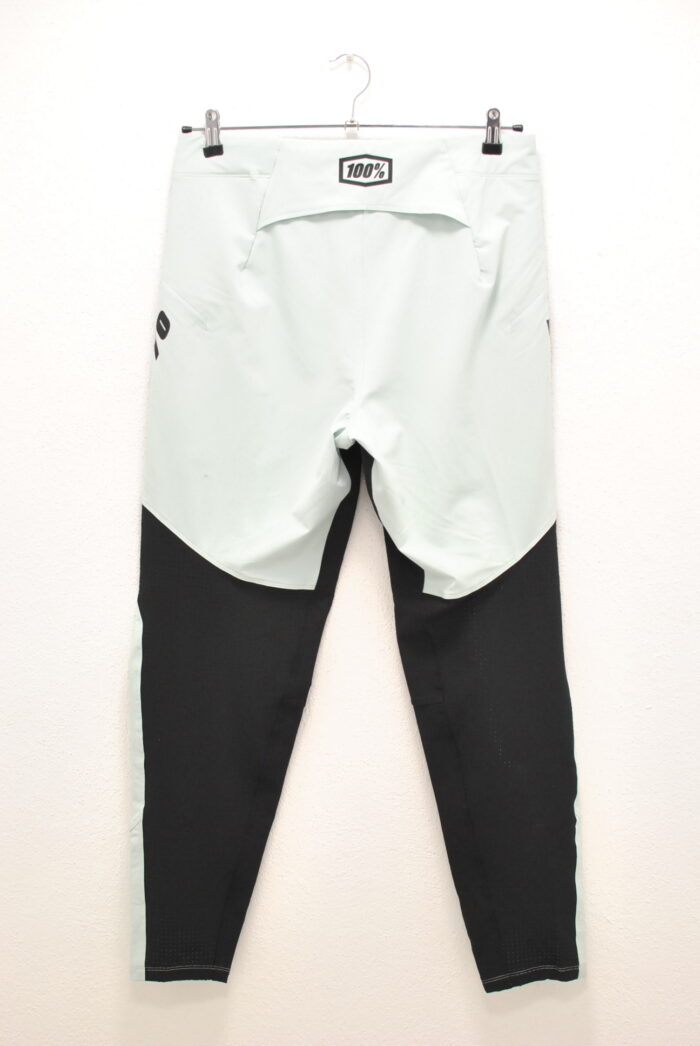 R-Core X pantalon soft shell elastic de barbati marimea 32 - imagine 6