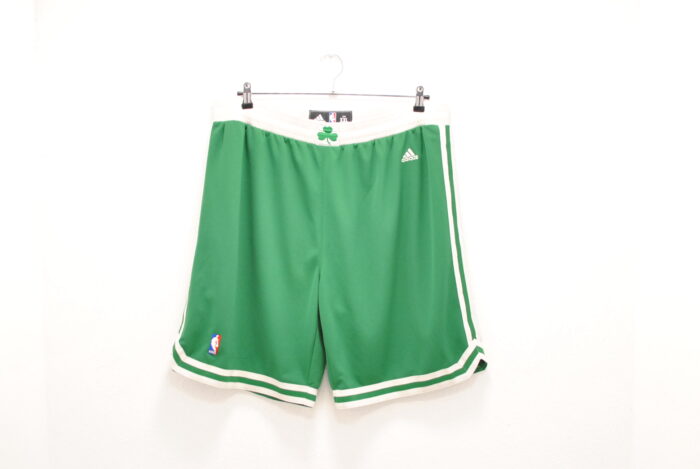 Adidas NBA pantalon scurt sport de barbati marimea XXL - imagine 3