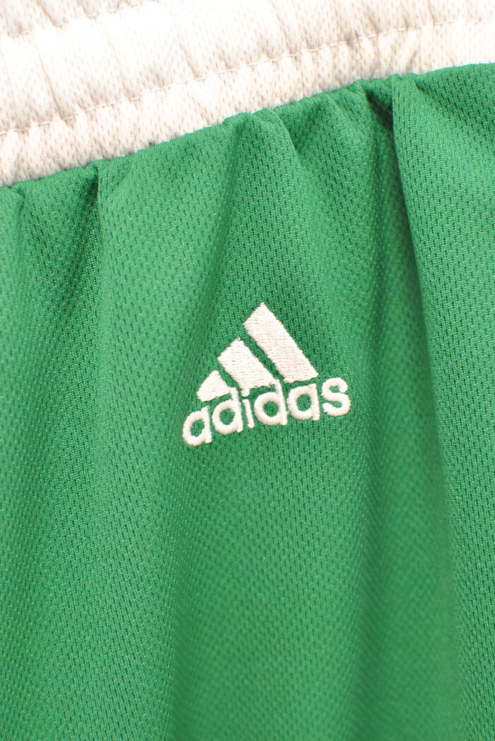 Adidas NBA pantalon scurt sport de barbati marimea XXL - imagine 5