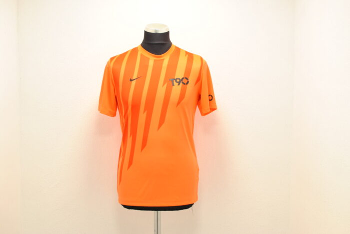 Nike tricou sport de barbati marimea S - imagine 3