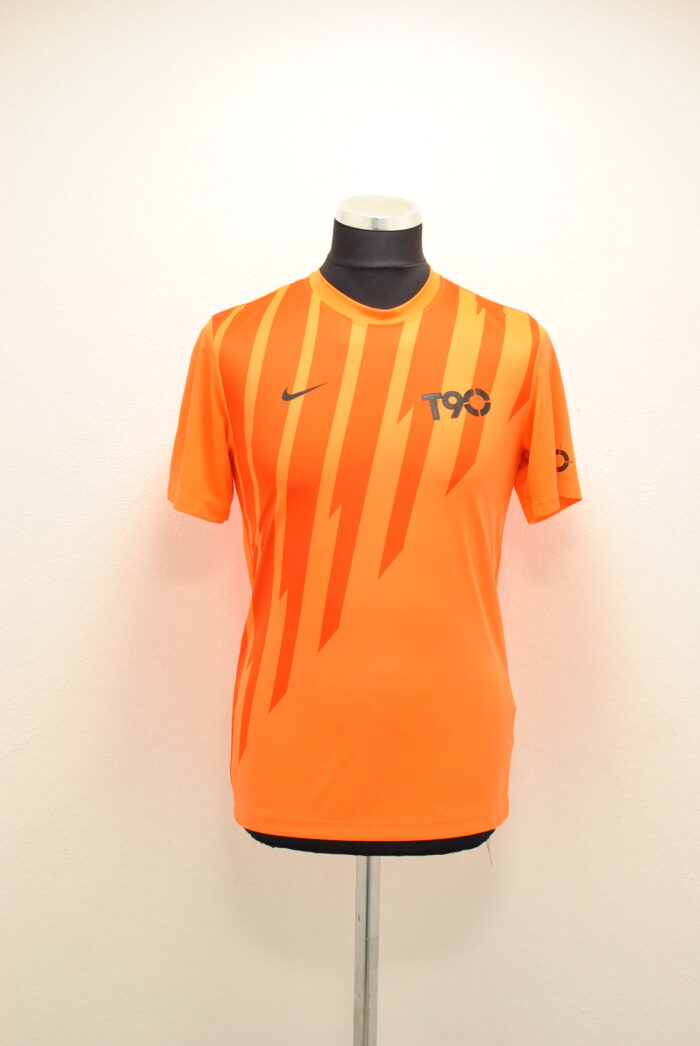 Nike tricou sport de barbati marimea S - imagine 4