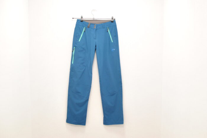 Mammut pantalon de soft shell elastic  pentru femei marimea 34 / S - imagine 3
