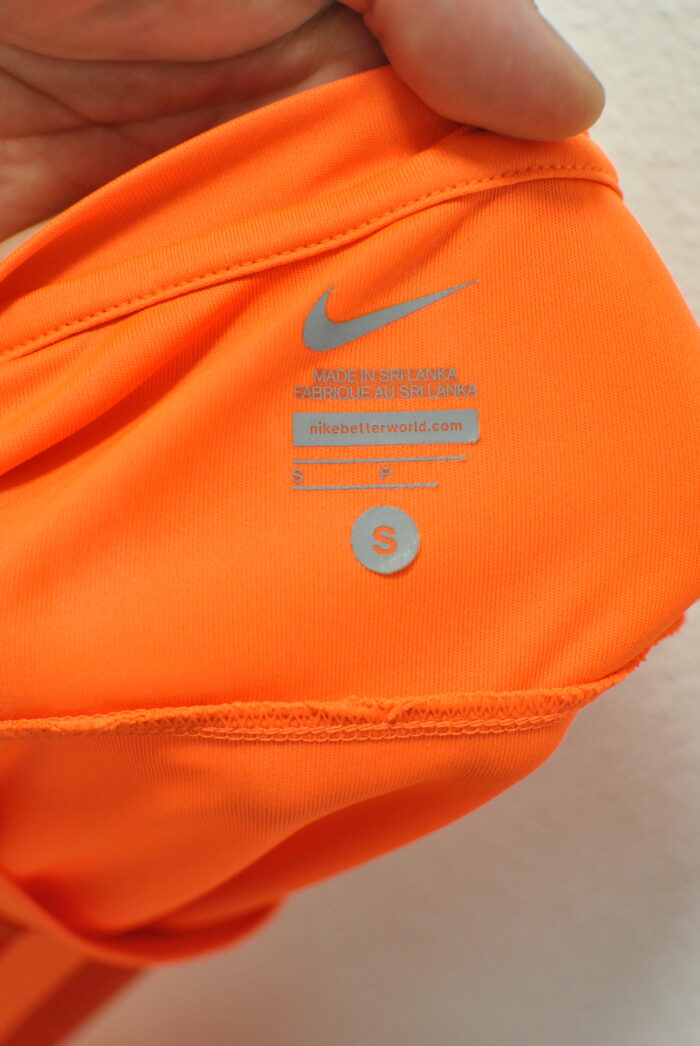 Nike tricou sport de barbati marimea S - imagine 6