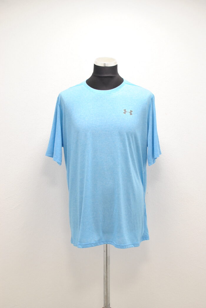 Under Armour tricou sport de barbati marimea XL - imagine 4
