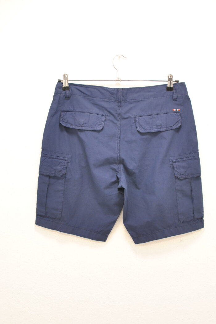 Napapaijri Cargo pantalon scurt de barbati marimea 33 - imagine 6