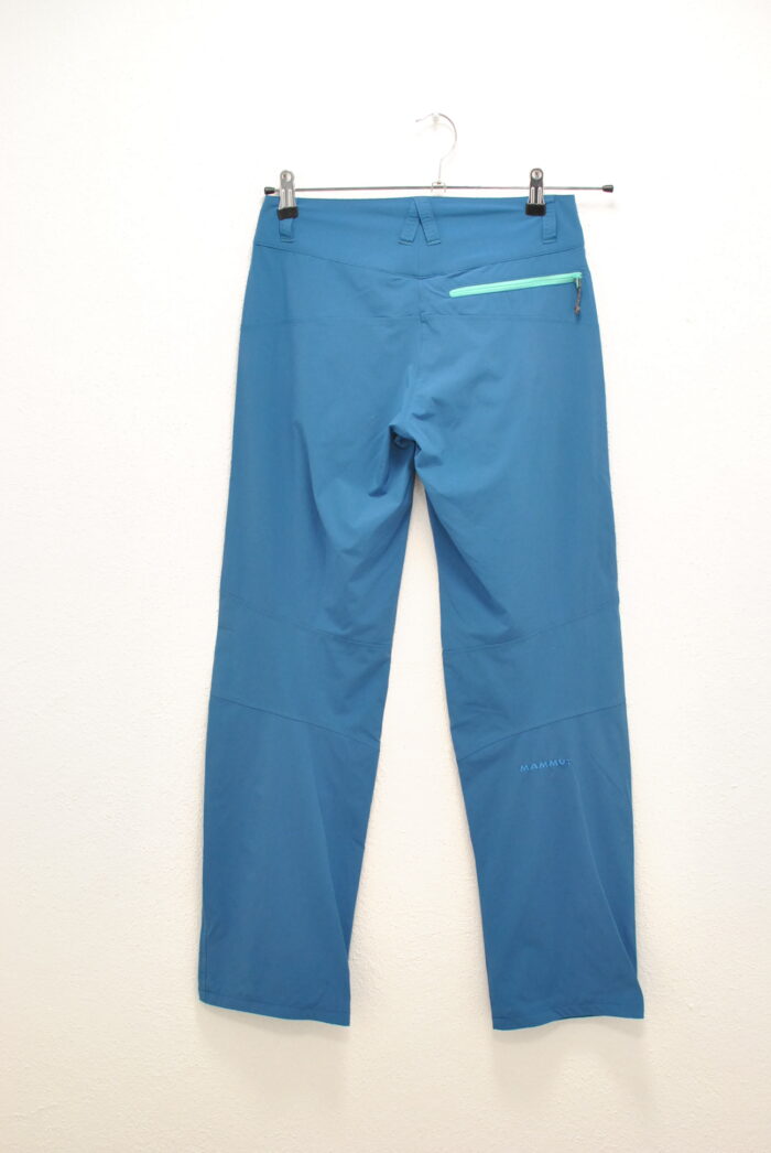 Mammut pantalon de soft shell elastic  pentru femei marimea 34 / S - imagine 4