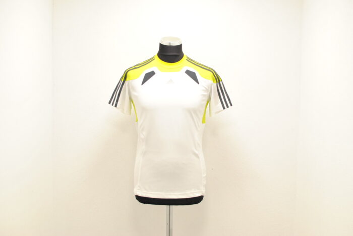Adidas tricou sport de barbati marimea M - imagine 3