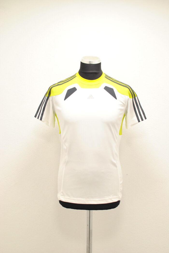 Adidas tricou sport de barbati marimea M - imagine 1