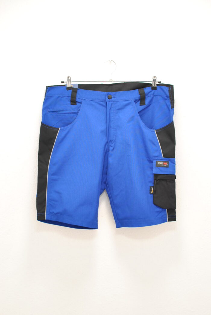 Dickies Pro Cordura pantalon scurt de barbati marimea 56 - imagine 1