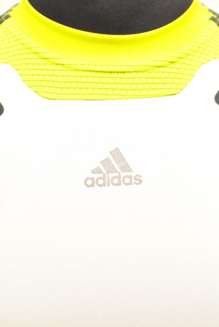 Adidas tricou sport de barbati marimea M - imagine 5