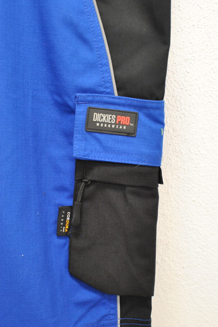 Dickies Pro Cordura pantalon scurt de barbati marimea 56 - imagine 2
