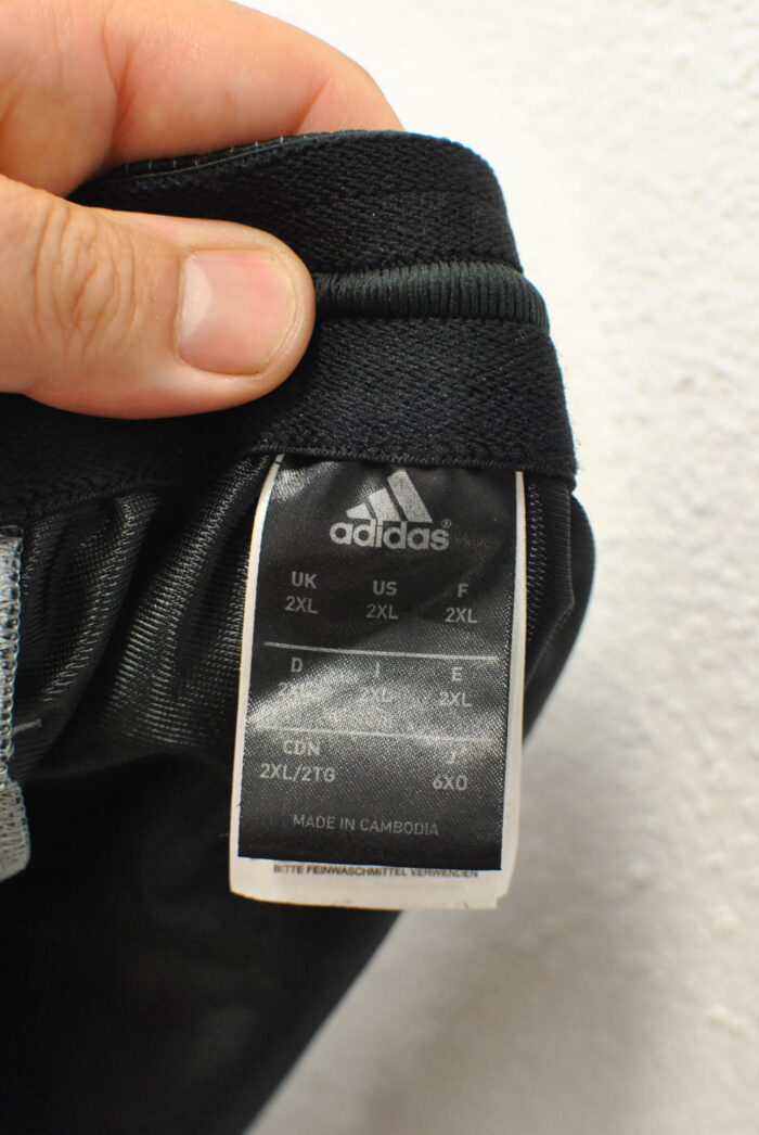 Adidas pantalon sport de barbati marimea XXL - imagine 6