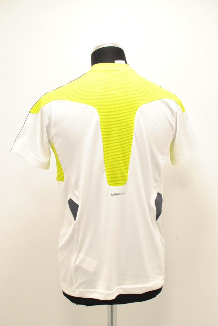 Adidas tricou sport de barbati marimea M - imagine 2