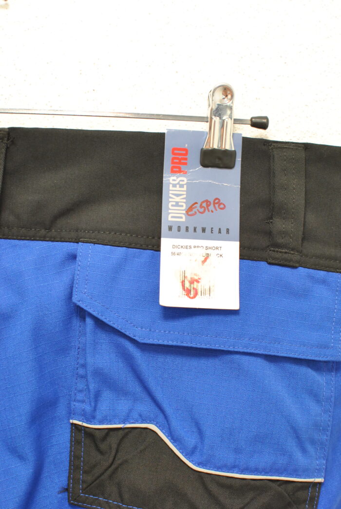 Dickies Pro Cordura pantalon scurt de barbati marimea 56 - imagine 5