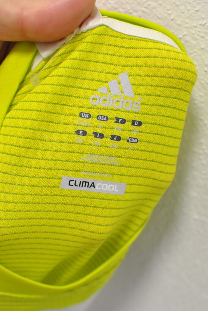 Adidas tricou sport de barbati marimea M - imagine 6