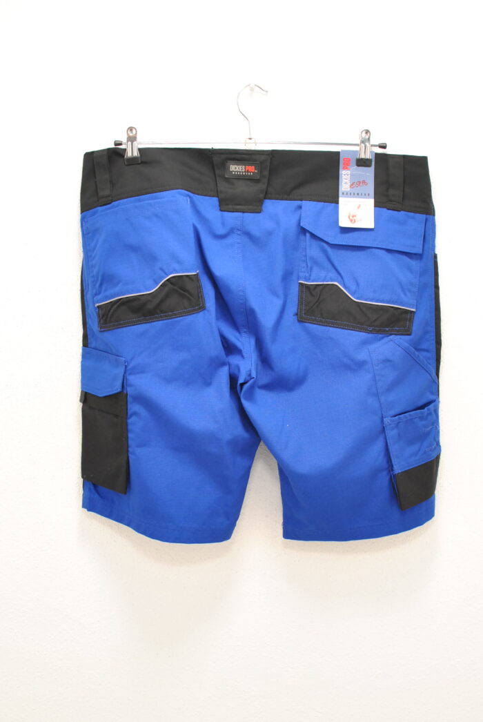 Dickies Pro Cordura pantalon scurt de barbati marimea 56 - imagine 6