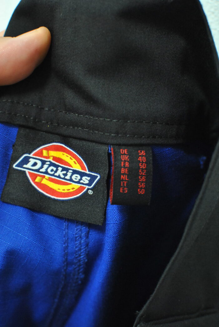 Dickies Pro Cordura pantalon scurt de barbati marimea 56 - imagine 7