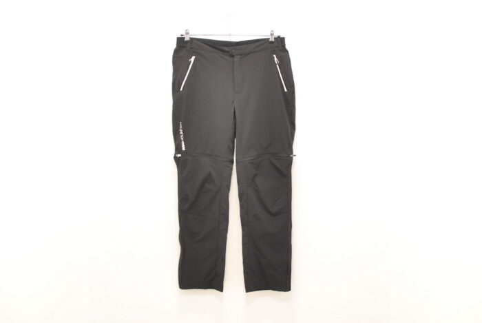 Regatta pantalon soft shell elastic de barbati marimea 36 - imagine 3