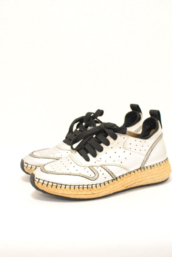 Tod's incaltaminte de piele pentru femei marimea 37-38 - imagine 5