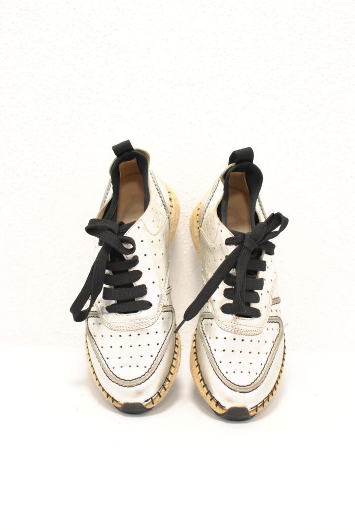 Tod's incaltaminte de piele pentru femei marimea 37-38 - imagine 8