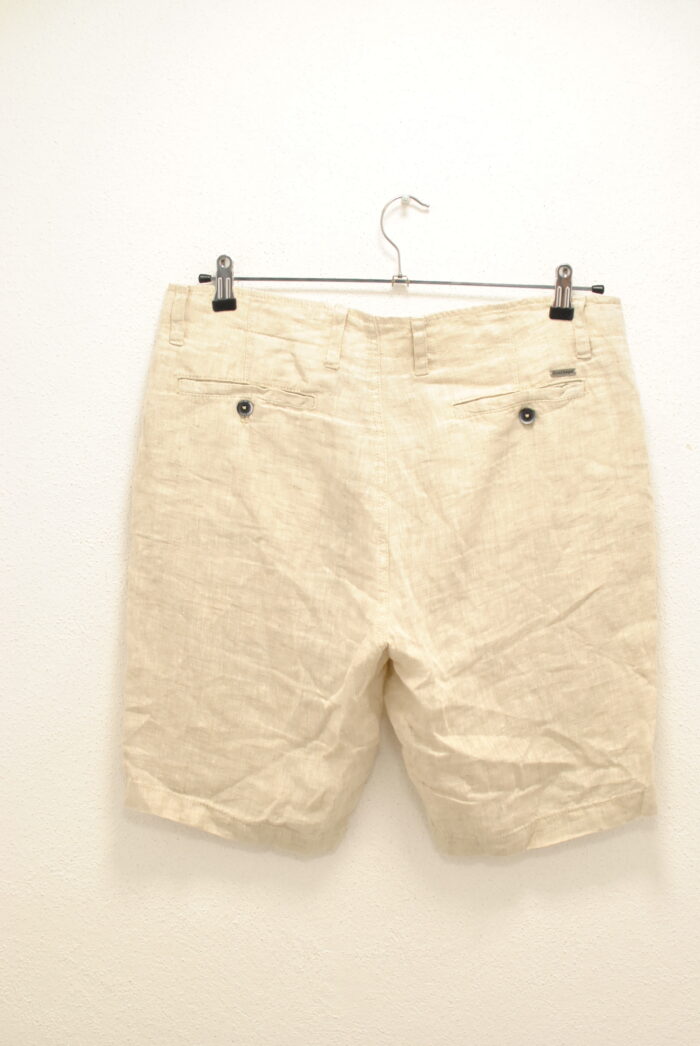 Bruun & Stengate pantalon de Linen pentru barbati marimea 34 - imagine 6