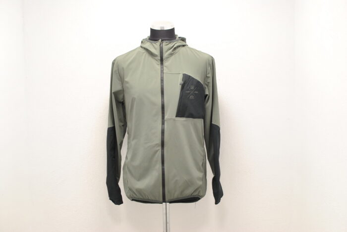 Leatt Trail geaca soft shell elastic pentru barbati marimea L - imagine 3