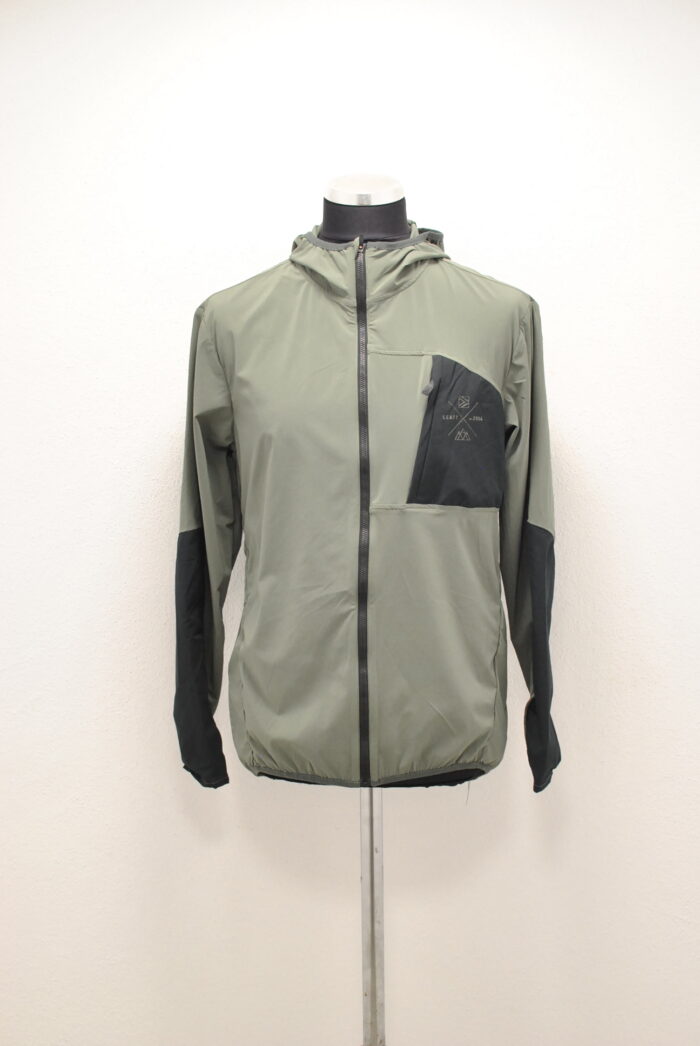 Leatt Trail geaca soft shell elastic pentru barbati marimea L - imagine 1