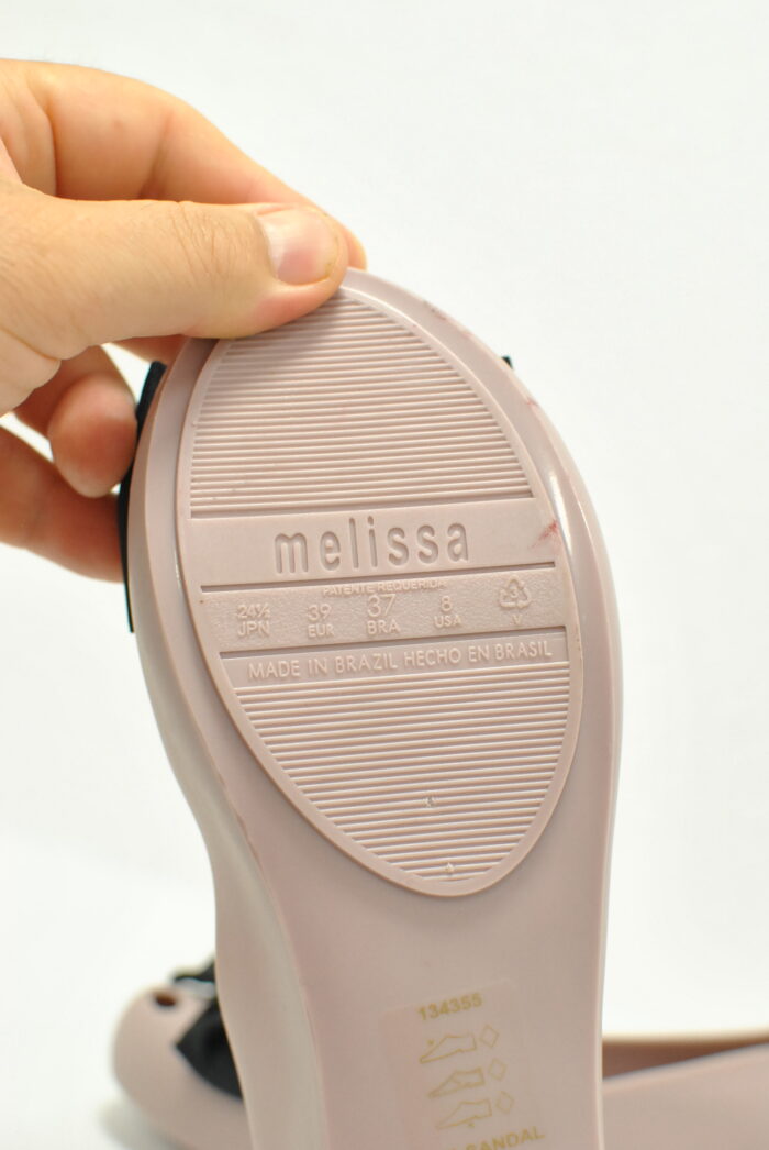 Mellissa pantofi josi marimea 39 - imagine 2