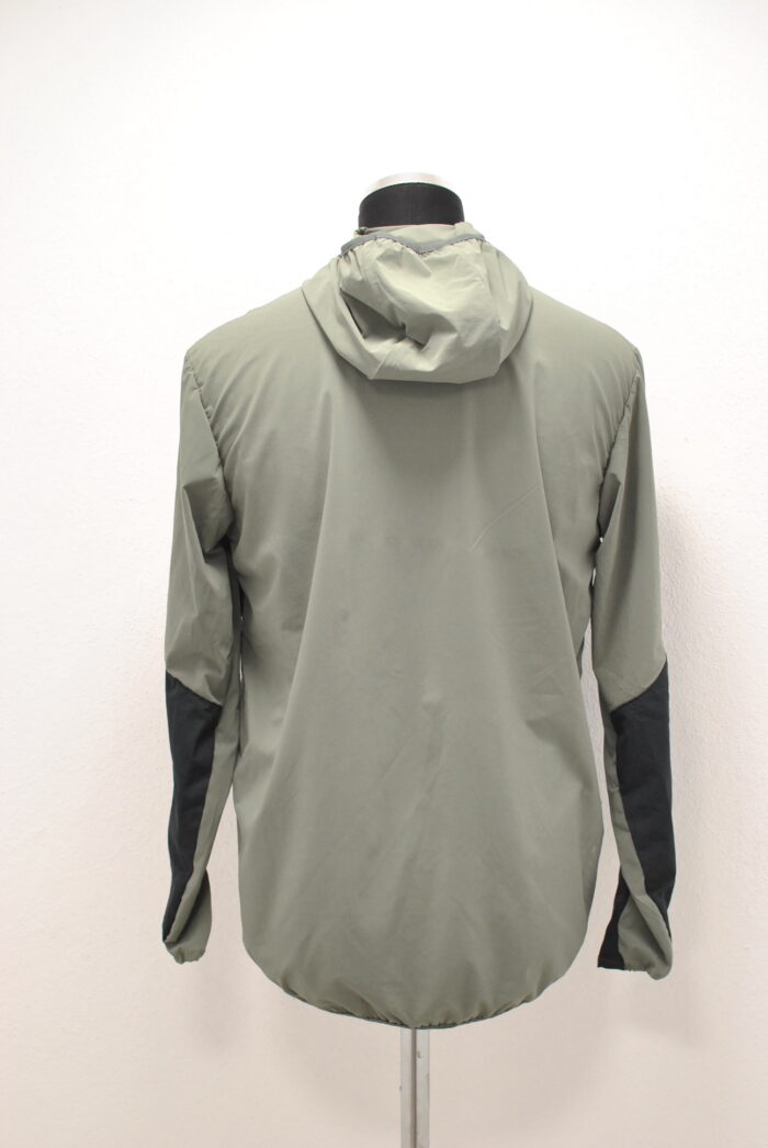 Leatt Trail geaca soft shell elastic pentru barbati marimea L - imagine 4