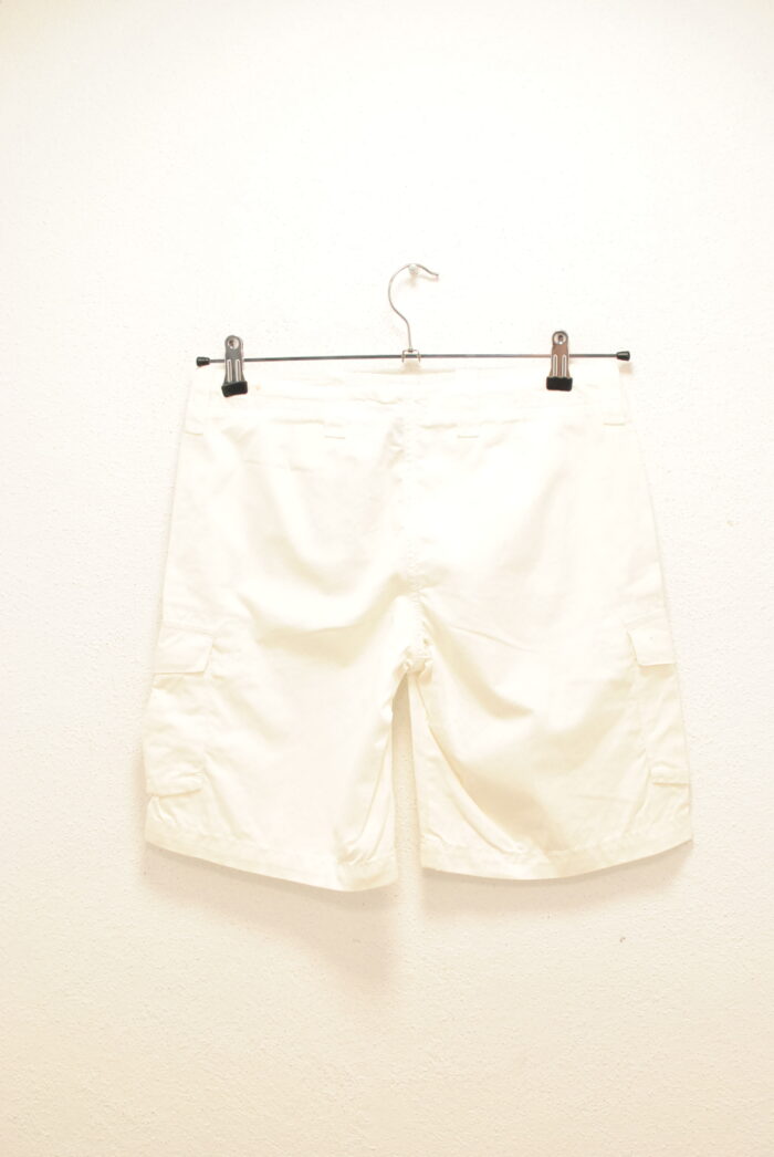 Napapijri pantalon scurt tip cargo pentru femei marimea 40 / S - imagine 5