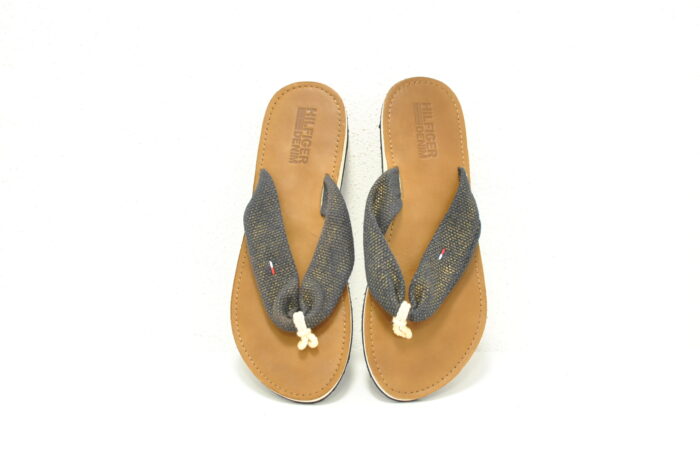 Hilfiger Denim slapi de femei marimea 39/40 sau 26 cm - imagine 3