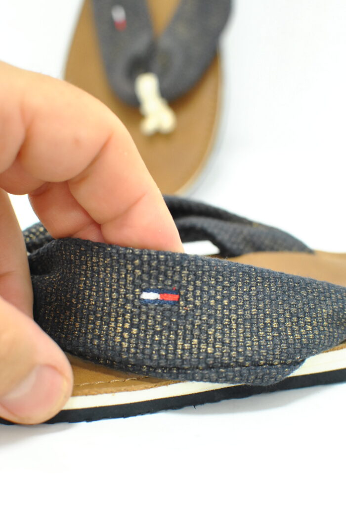 Hilfiger Denim slapi de femei marimea 39/40 sau 26 cm - imagine 7