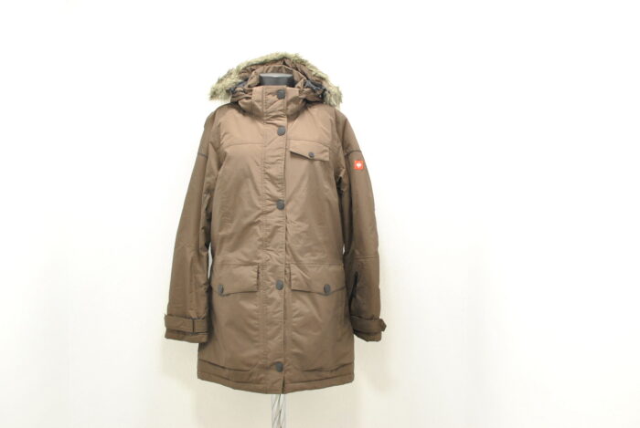 Engelbert Strauss parka de iarna pentru femei marimea XXL - imagine 3