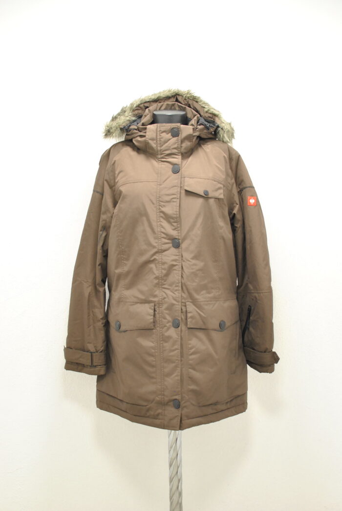 Engelbert Strauss parka de iarna pentru femei marimea XXL - imagine 4