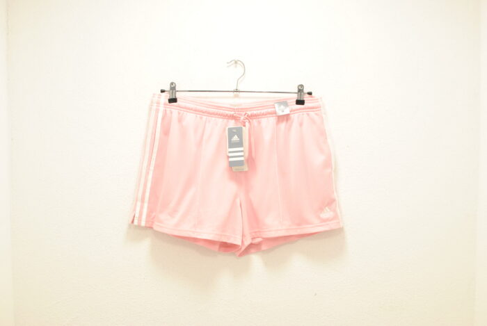Adidas pantalon scurt de femei marimea XL - imagine 3