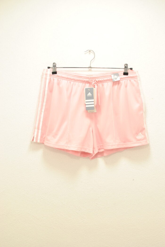 Adidas pantalon scurt de femei marimea XL - imagine 1
