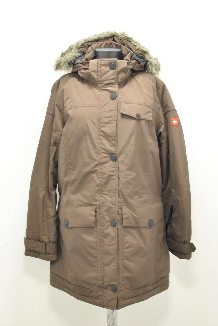Engelbert Strauss parka de iarna pentru femei marimea XXL - imagine 5