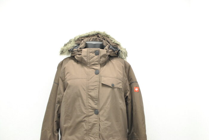Engelbert Strauss parka de iarna pentru femei marimea XXL - imagine 6