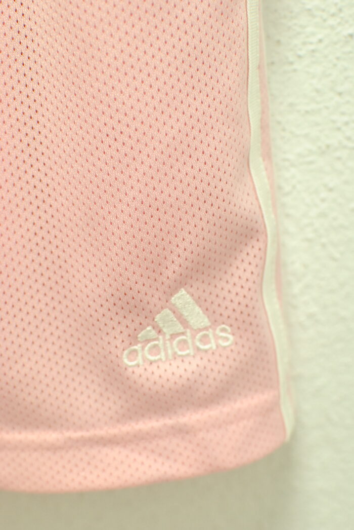 Adidas pantalon scurt de femei marimea XL - imagine 2