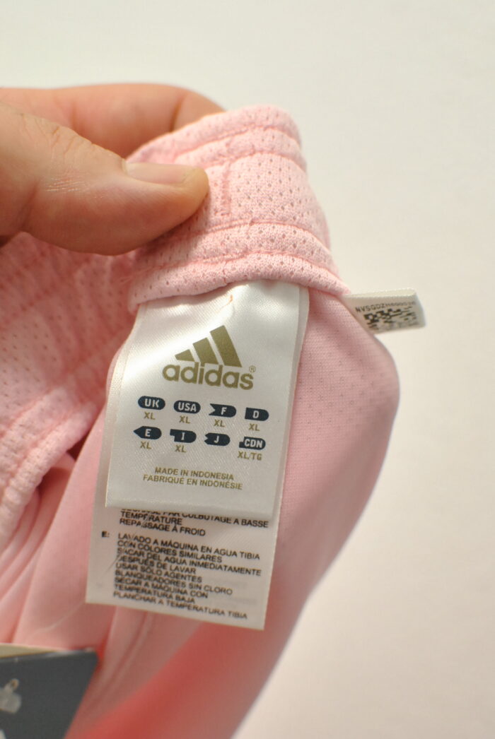 Adidas pantalon scurt de femei marimea XL - imagine 7