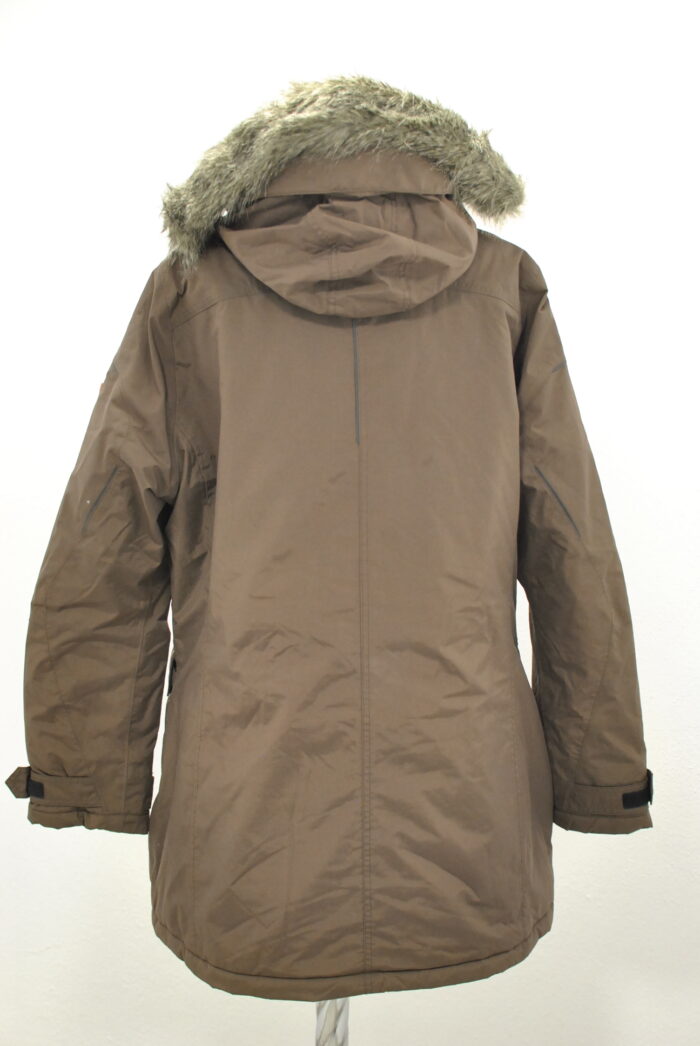 Engelbert Strauss parka de iarna pentru femei marimea XXL - imagine 8