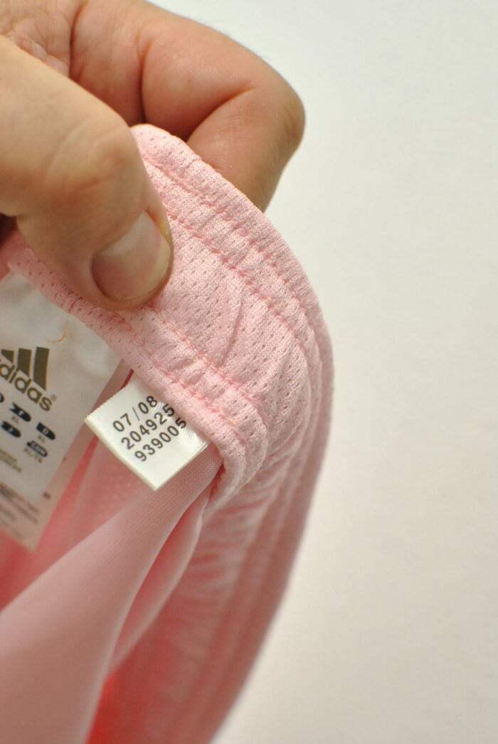 Adidas pantalon scurt de femei marimea XL - imagine 8
