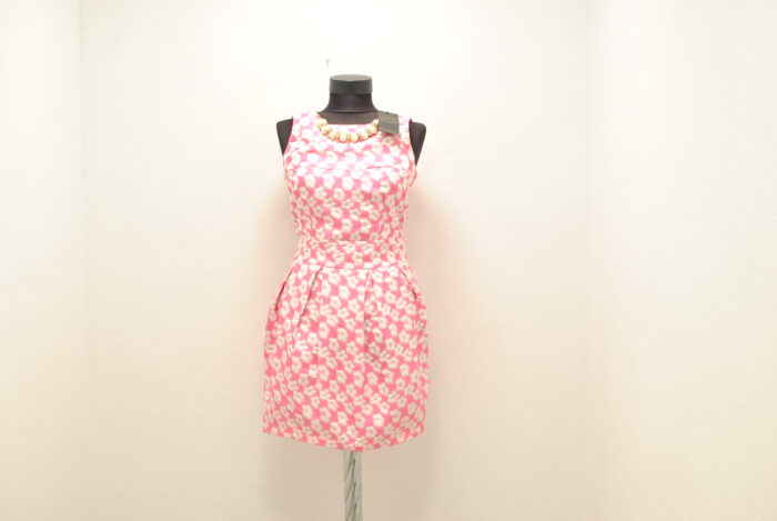 Classic Tricot rochie de femei marimea S/M - imagine 3