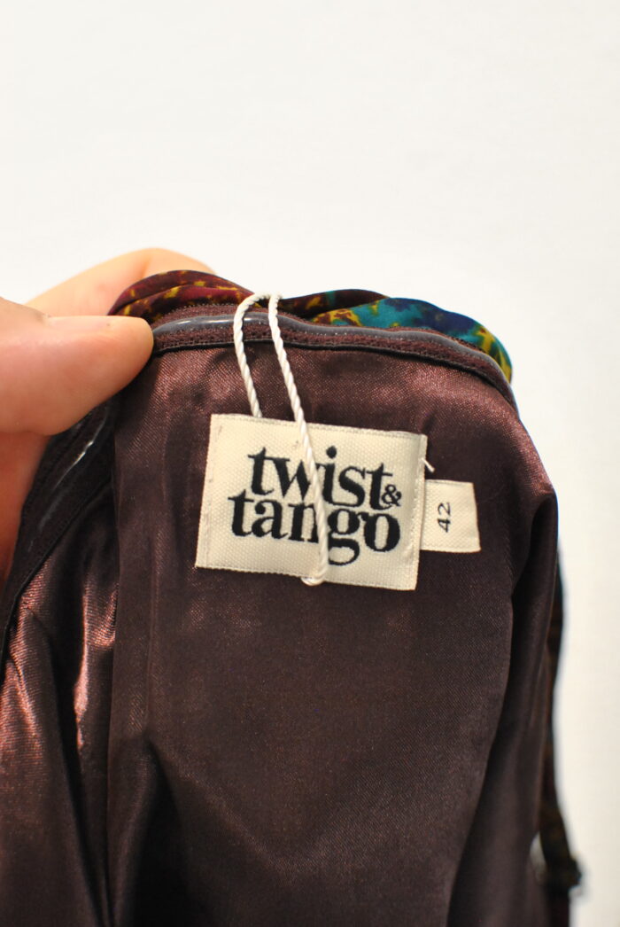 Twist & Tango rochie de femei marimea L/XL - imagine 8