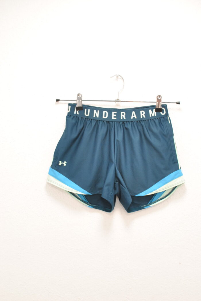 Under Armour pantalon sport de femei marimea XS - imagine 1