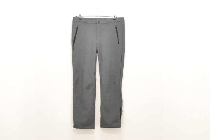 Hickory pantalon soft shell marimea 46 - imagine 3