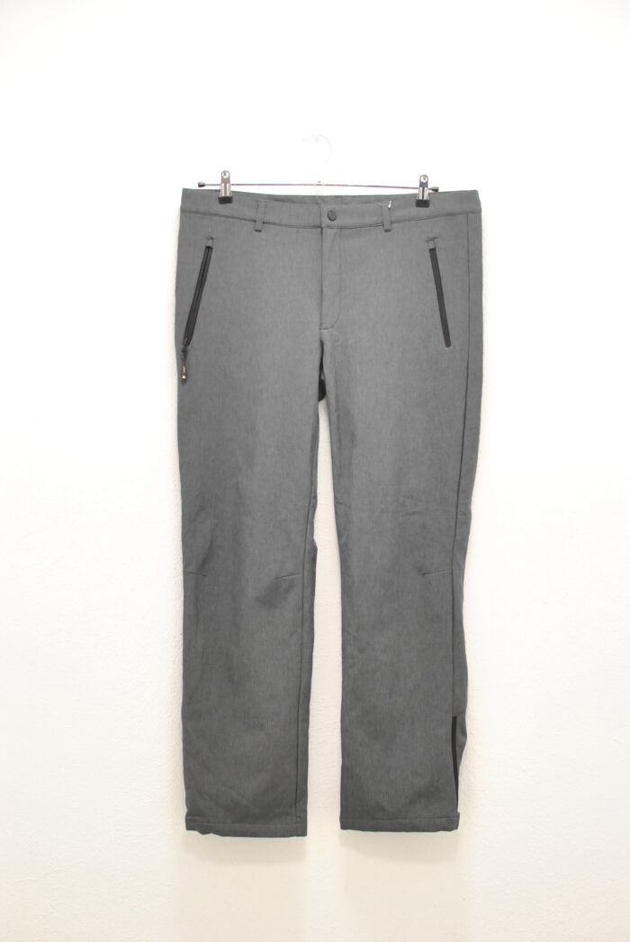 Hickory pantalon soft shell marimea 46 - imagine 4