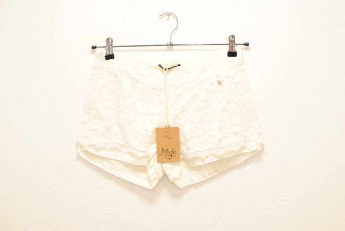 Mirelle Design pantalon scurt de femei marimea S - imagine 3