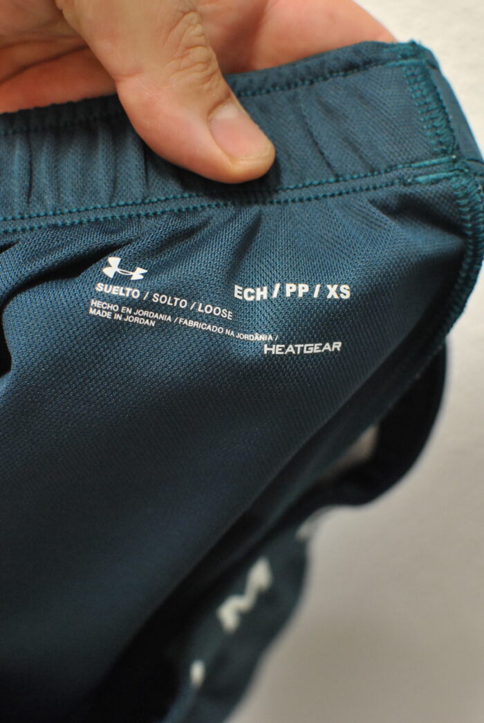 Under Armour pantalon sport de femei marimea XS - imagine 5