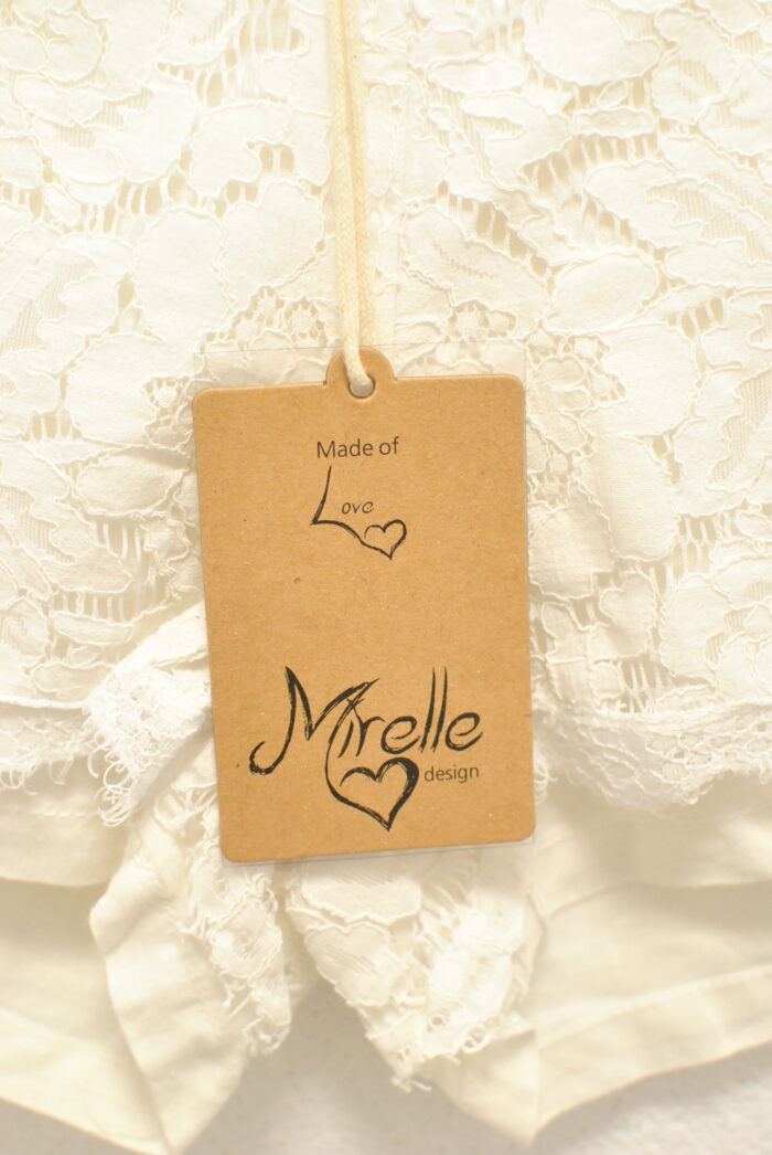 Mirelle Design pantalon scurt de femei marimea S - imagine 2